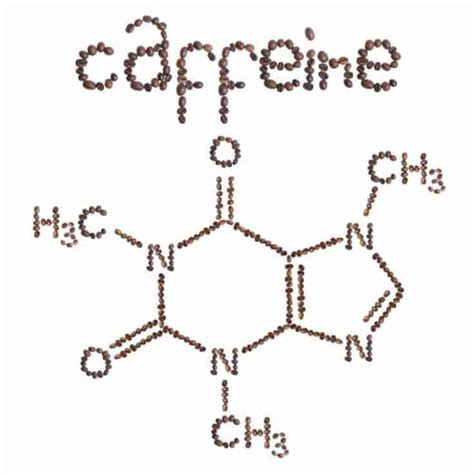 How Much Caffeine Is There in Coffee and Other Drinks?