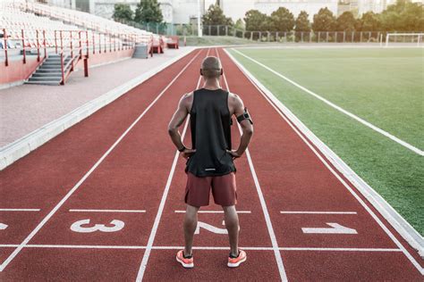 Inclusive Athlete Definition for Adults to Stay Physically Active