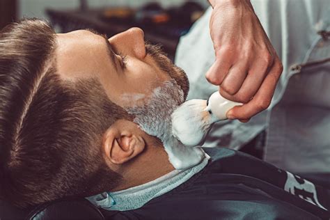 What is Barbering? | Xenon Academy