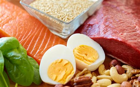 Facts About Protein - 3d Leisure