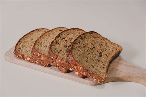 Whole Grains For Better Health - Get Healthy Clark County