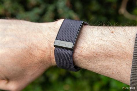 Whoop 4.0 review: The wearable that's all about recovery
