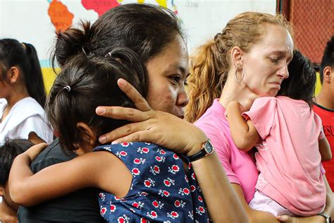 Pulling out children from Gentle Hands to 'reactivate trauma' – director