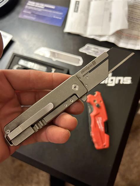 EDC upgrade : r/EDC