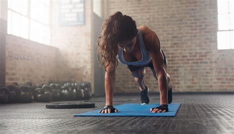 Workout: 7 Pairs of Exercises Guaranteed to Make Your Muscles Scream ...