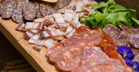 This is Your Prostate on Fats - Sperling Prostate Center