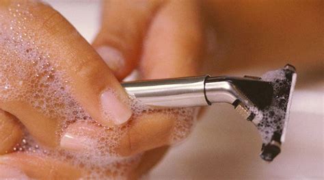 How to get silky, smooth skin after shaving? | Sangbad Pratidin