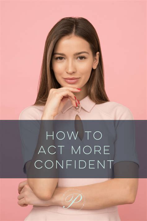 10 Physical Traits of Confident People | How to Look More Confident