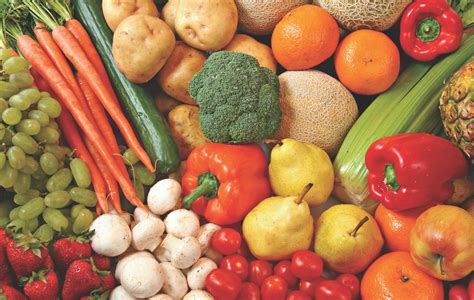 Foods