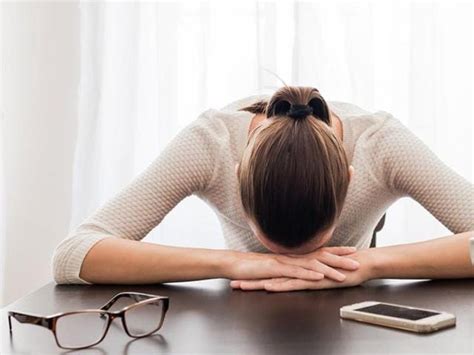Fighting fatigue: Here’s why you’re tired without knowing why | Health