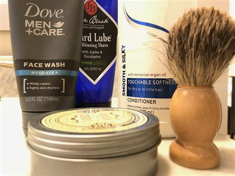 Improve Your Pre-Shave Routine to Get a Closer Shave With Less Irritation