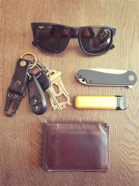 my EDC. : r/EDC