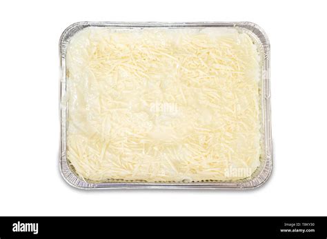 Pre cooked meal Cut Out Stock Images & Pictures - Alamy