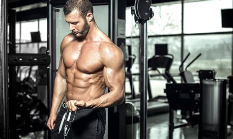 Top 7 best supplements for muscle growth in 2025 - The Manual