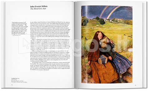 Pre-Raphaelites | Knygos.lt