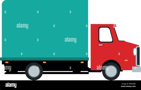 Efficient logistics symbol hi-res stock photography and images - Alamy