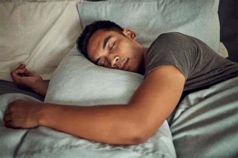 There are five types of sleep – here's what that means for your health ...