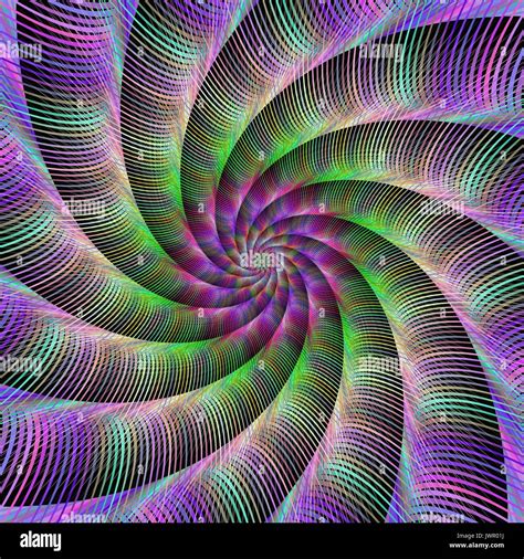 Smooth turn Stock Vector Images - Alamy
