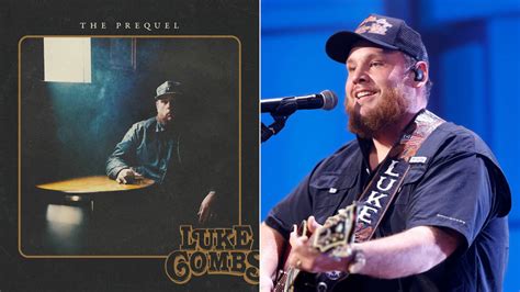 Luke Combs new album: Release date news, tracks, speculation and more ...