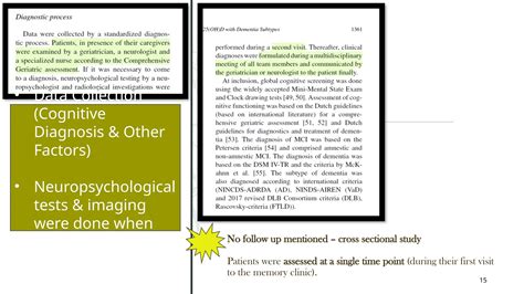 Slides example for Journal Club based on STROBE CHECKLIST.pptx
