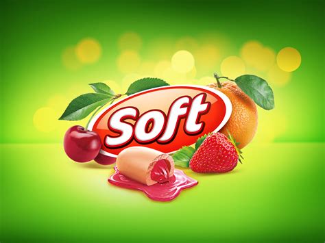 SOFT :: Behance
