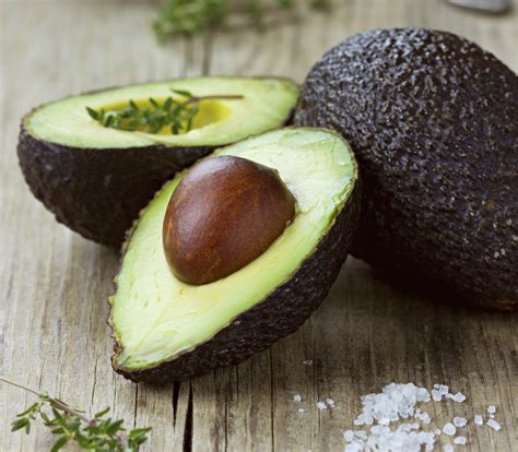 Avocado - Annemarie Wildeisens KOCHEN