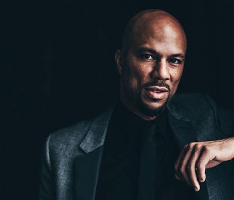 Rapper Common is producing a new Fannie Lou Hamer biopic