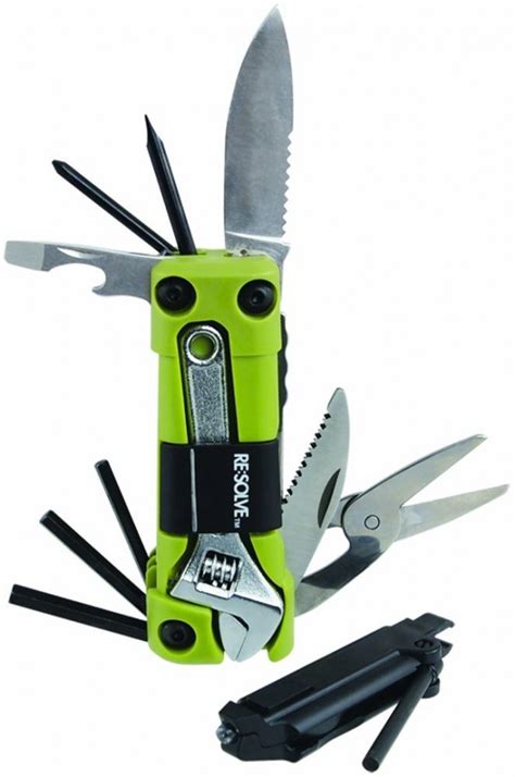 Top 10 Multi-Tools That You Should Have
