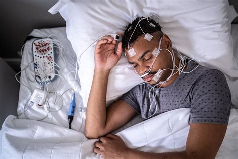 Sleep Studies | Inspira Health