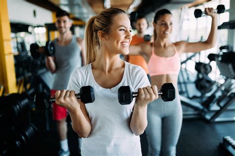 Fitnesscenter - Aquamaris