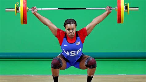 50 Powerful Weightlifting Fun Facts