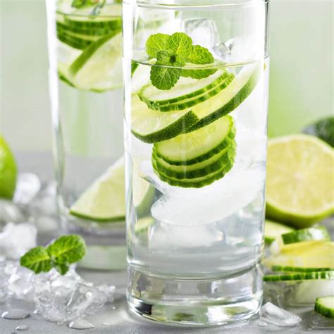 Hydration & Electrolytes | BHC