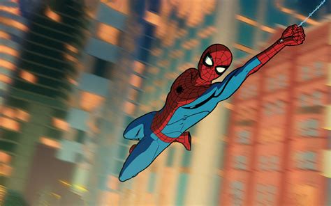 Spider Man 3d Wallpaper 4k Pc - Infoupdate.org