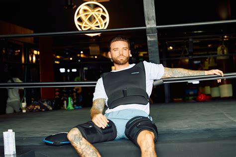 Wellness Wearables - Shop Wellness Equipment | Hyperwear » Hyperwear