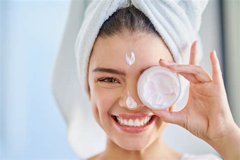 Good Skin Care - West Tennessee Healthcare