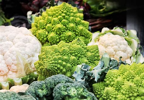 Cruciferous Veggies - ReumVegetable
