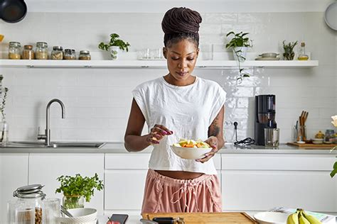 Can Mindful Eating Improve Your Quality of Life? | BODi