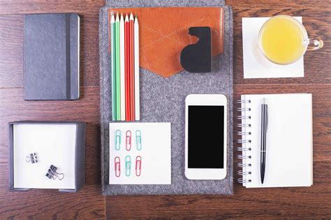 9 Habits of Highly-Organized People | Averett GPS