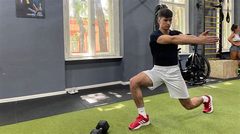 31 Functional Exercises for Superior Strength and Mobility | Functional ...