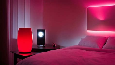 Effective Guide: How to Use Red Light Therapy for Sleep - Infrared for ...