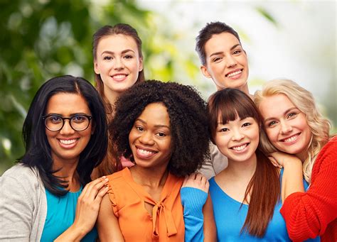 It’s National Women’s Health Week!