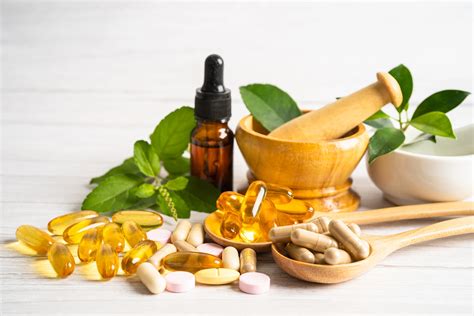 Herbal Testosterone Therapy: Potential and Pitfalls of Herbal Solutions