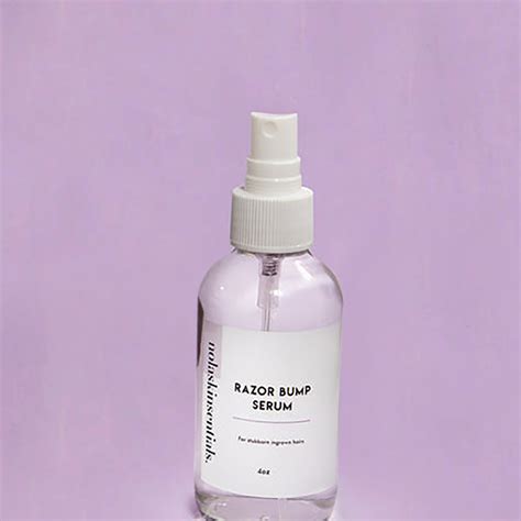 Optimize shave: Prevent ingrowns & razor burn for peak skin performance?