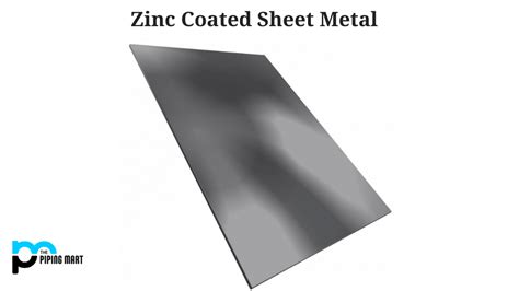 Zinc Metal