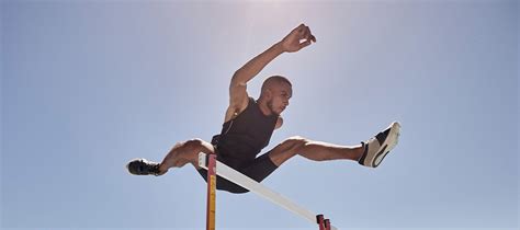 Achieving Peak Athletic Performance - BodyHealth.com LLC