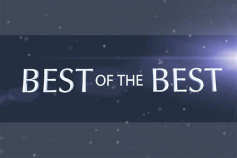 Best Of The Best | Eman Channel