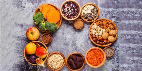 Protein Rich Foods And Vegetables at Joanne Tindall blog