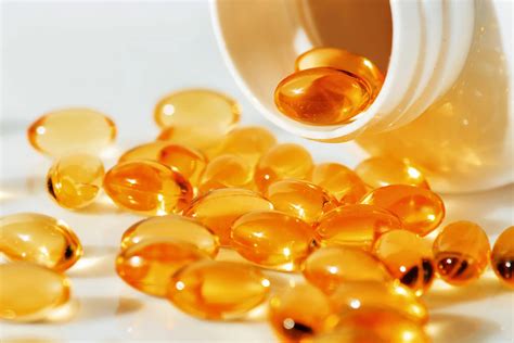 Myths and Facts: Vitamins and Supplements - July