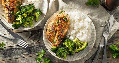 Post Workout Meal 101: What You Should Eat After A Workout