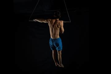 How to do a Perfect Pull-up: For Beginners to Advanced - Bodyweight Training Arena